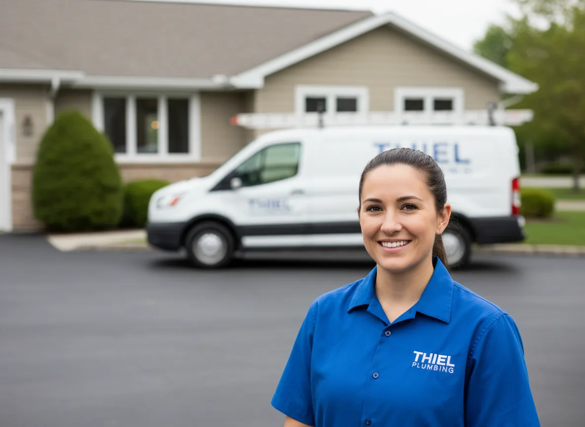 Plumber Birnamwood, WI FAQs
